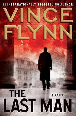 The last man 9781416595212 - last,