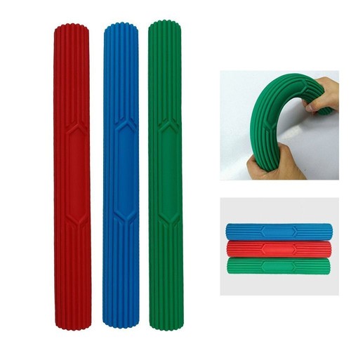Twist bend flex bars stretch - twist-n-bend,