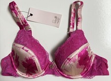 BNWT M&S Rosie Autograph Pink