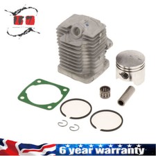 44mm Engine Rebuild Kit for 2 Stroke 49cc Mini Pocket Quad Dirt Bike ATV Kart