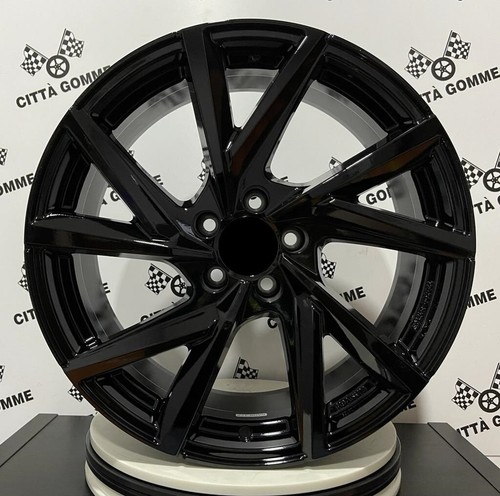 Set alloy wheels compatible - wheels,