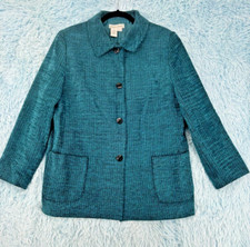 VTG Stephanie Andrew's Blue