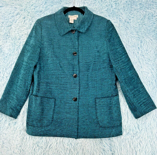 Vtg stephanie andrew blue - vtg,