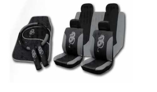 Universal car seat covers - universal,