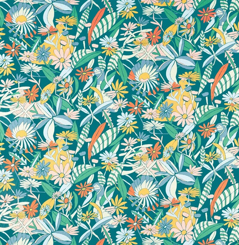Scion curtain fabric design - scion,
