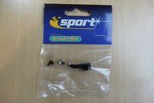 SCALEXTRIC TVR TUSCAN T400r