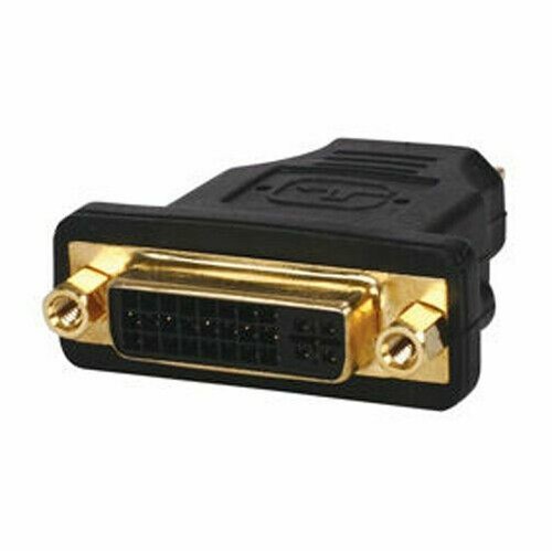 Pro dvi female - female, hdmi