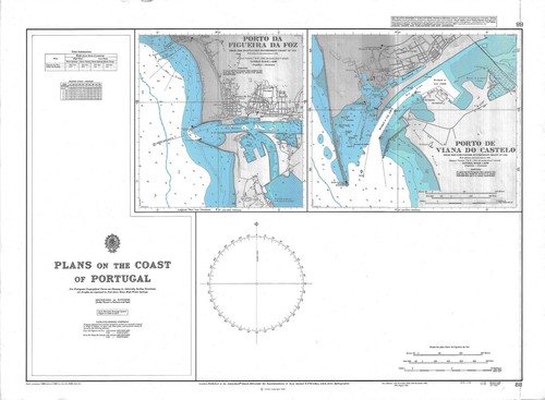 Admiralty plans the - 88, on
