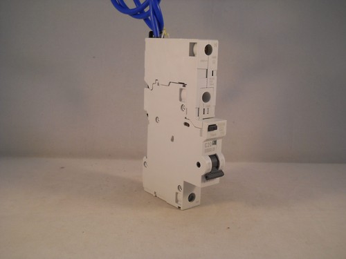 Mem eaton rcbo - 20, amp