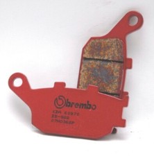 Brembo Sintered Road Rear