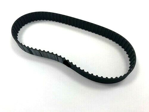 Toothed drive belt timing - toothed,
