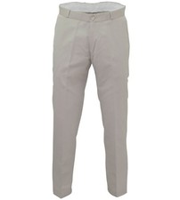 Relco Mens Stay Press Stone