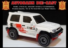 MITSUBISHI PAJERO EVOLUTION