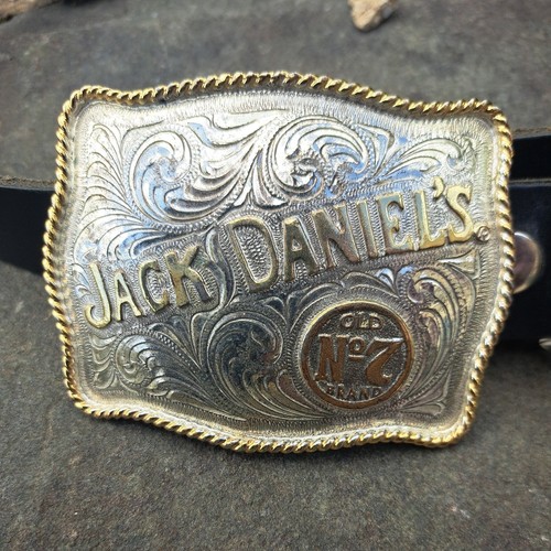 Vintage jack daniel whiskey - jack, daniel's