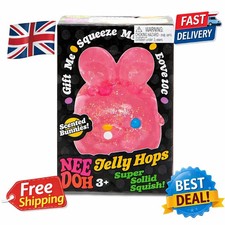 2026 Nee Doh Jelly Hops