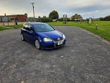 Golf r32 mk5 dsg - r32,