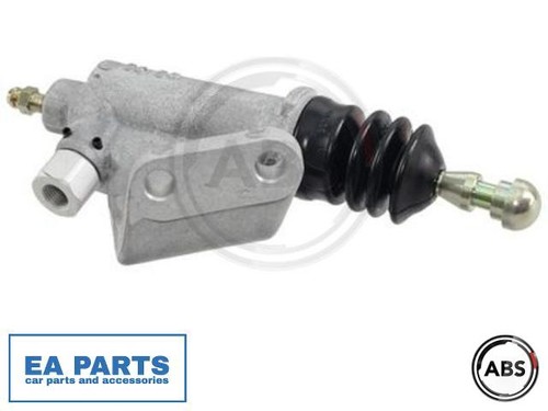 Slave cylinder clutch for - cylinder,,