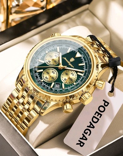 Poedagar men luxury - luxury, watch