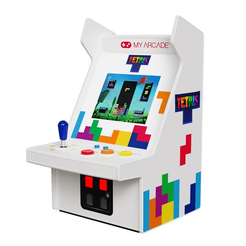 Arcade dgunl 7025 tetris - my,
