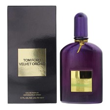 Tom Ford Velvet Orchid Eau De