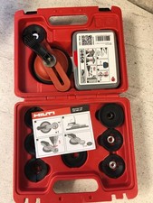 Hilti DD-BH AT Starter Kit For