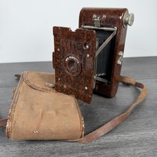 Vintage No.2 Kodak Hawkette