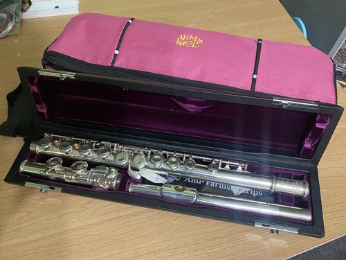 10x flute model - tj-10x,
