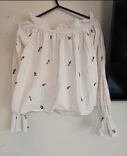 Zara Trafaluc Collection Small