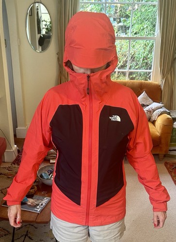 Ladies north face woman - north,