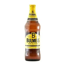 Bulmers Original Apple Premium