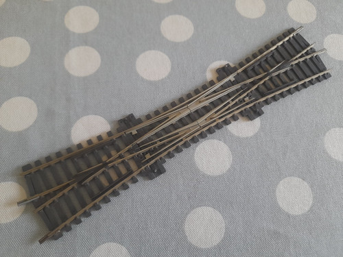 Peco e190 double - double, slip