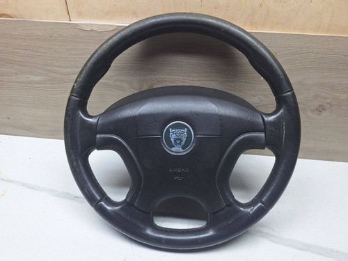 Jaguar type 2006 steering - x-type,