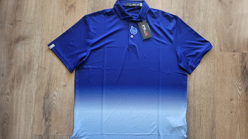 New nwt mens rlx - nwt, golf