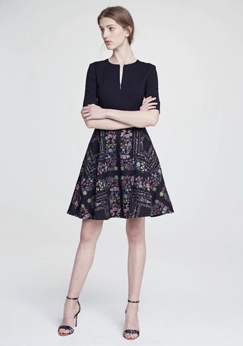 Ted baker mooris dress - baker, 10