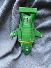 1992 matchbox thunderbirds - 1992,
