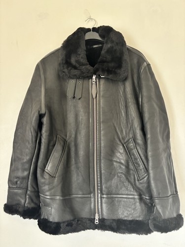 Aviatrix jee2 real leather - aviatrix,