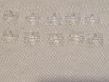 HISENSE 55" LED TV (55E6KTUK)   LCD SCREEN SUPPORTS REF 3  