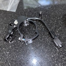 Brand X dropper post 1 x remote lever for drop bar