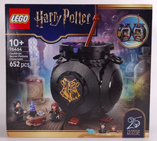 LEGO 76464 Harry Potter