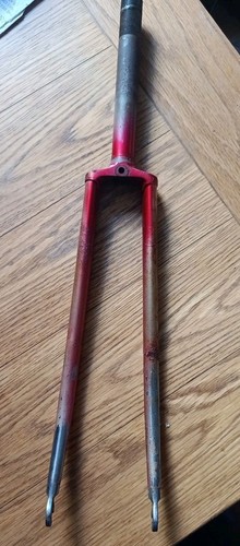 Harry quinn forks threaded - 1",