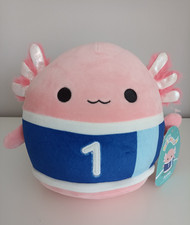 Squishmallow Archie the