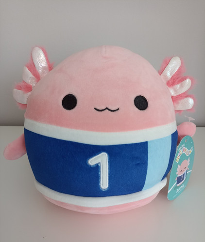 Squishmallow archie the - squishmallow,