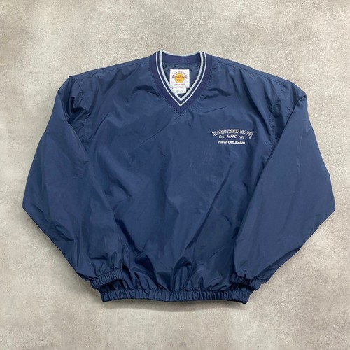 Hard rock cafe anorak - hard,