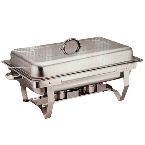 12l chafing dish - 12l,