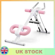 New Adjustable Ab Trainer