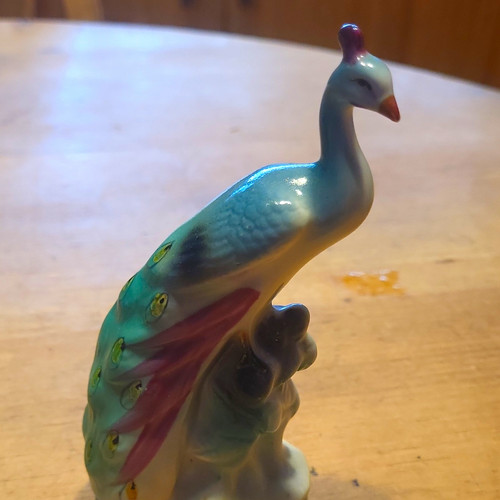 China vintage ceramic - vintage, ceramic/pottery