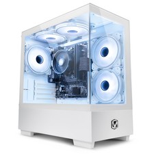 Vibox Gaming PC • Ryzen 3