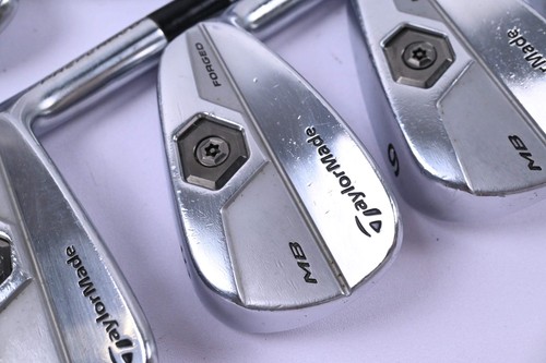 Taylormade tour preferred - preferred, mc