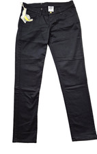 Monkee Genes Jeans Black
