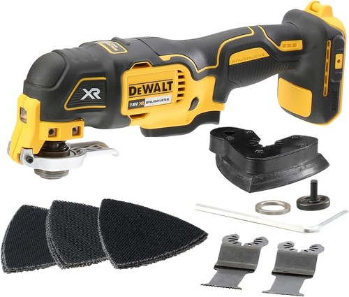 Dewalt 18v brushless - dewalt,